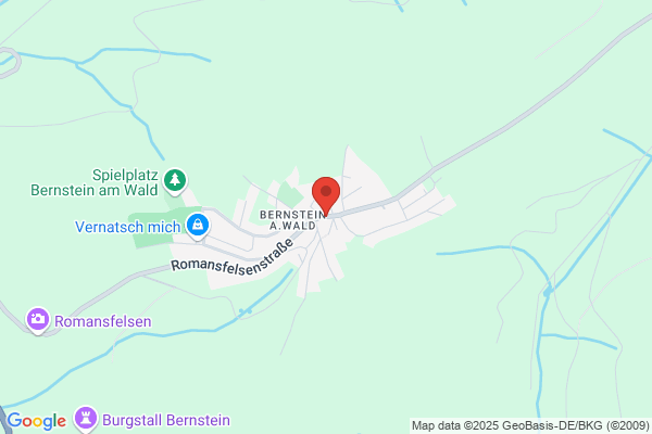 Evangelisches Pfarramt AB
