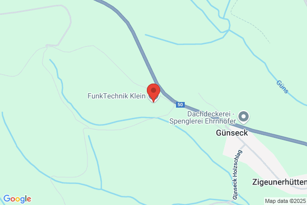 FUNKTECHNIK KLEIN GmbH ELEKTROTECHNIK