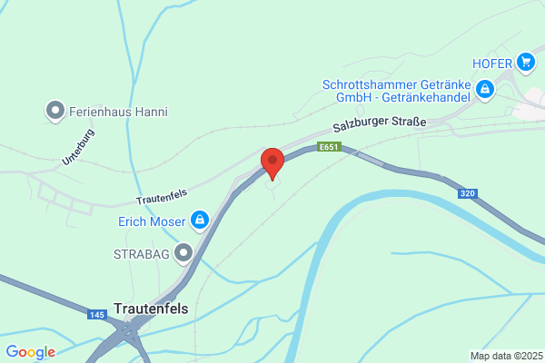 Bretterebner GmbH