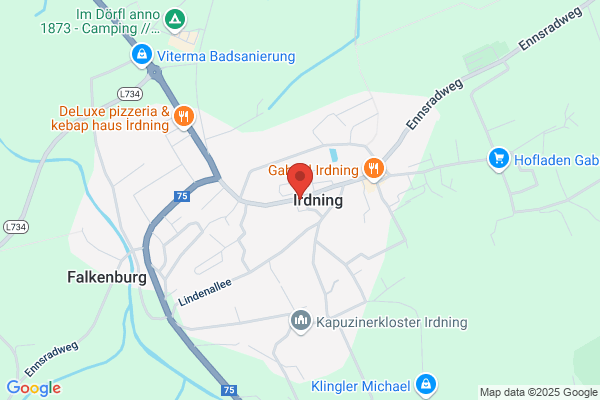 Tourismusverband Bergregion Grimming