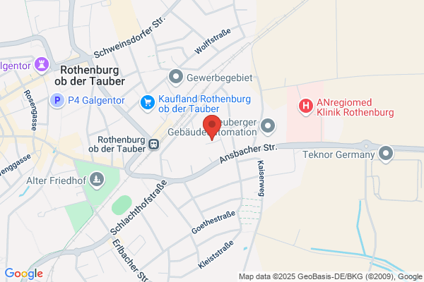 Baumann Ges.mbH