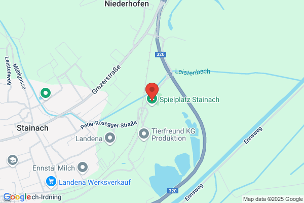 Bike Club Stainach