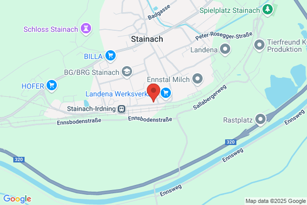 Campina Austria Handelsgesellschaft m.b.H.
