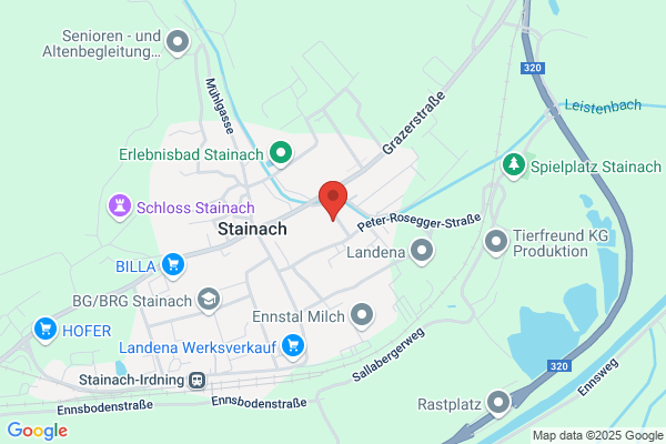 Evangelisches Pfarramt A.B.