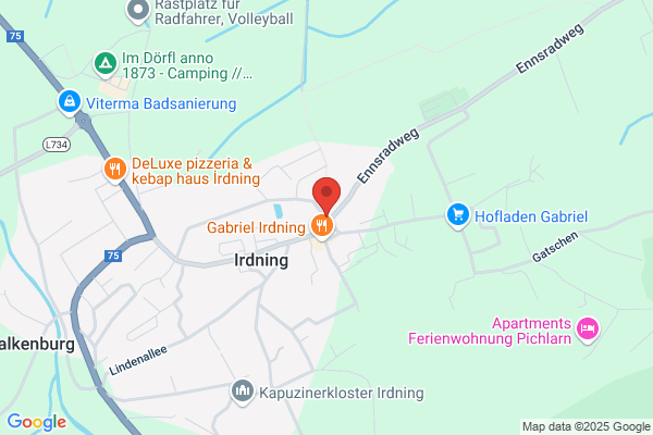 Fischrestaurant K u V Rieger GesmbH