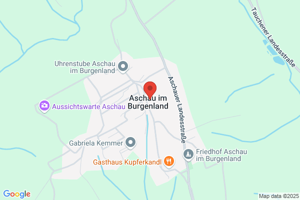 GOD Gasthaus