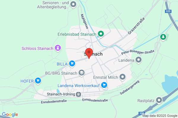 Gasthof-Restaurant Zeiringer GmbH