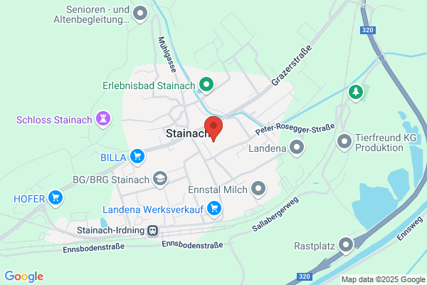 Gendarmerieposten