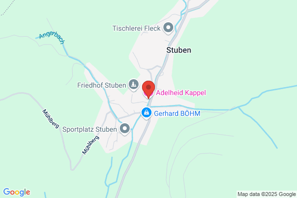 Gasthaus Kappel
