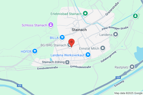 Lebenshilfe Ennstal Gesellschaft f Behinderte