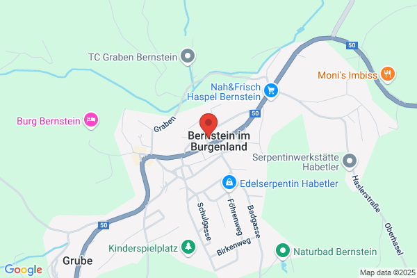 Gasthof Heanznhof