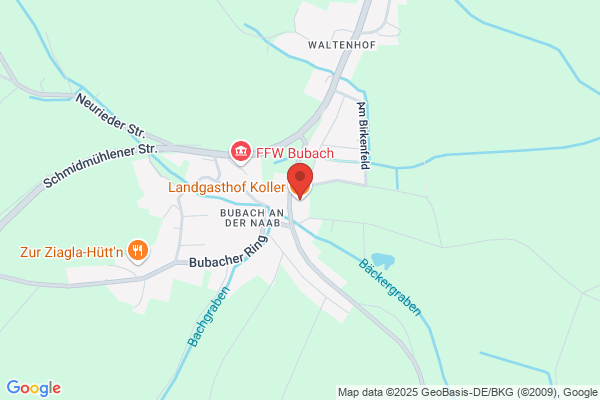 Gasthof Koller Ernst Koller