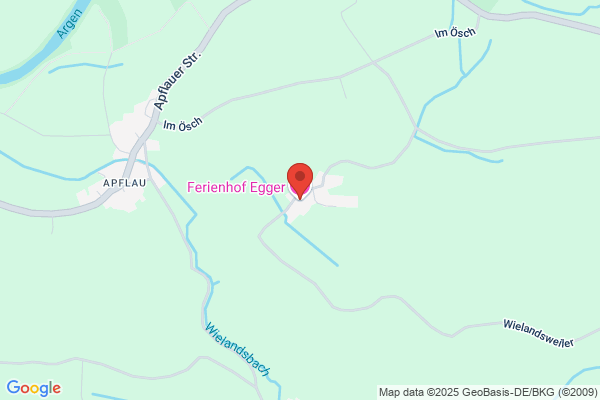 Ferienhof Egger