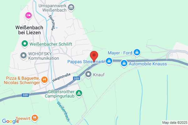Rumpold Ges.mbH