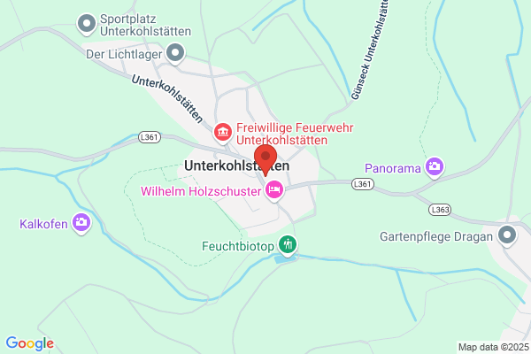 Gemeindebuecherei Unterkohlstaetten