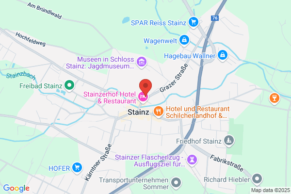 Raiffeisenbank Lieboch-Stainz eGen