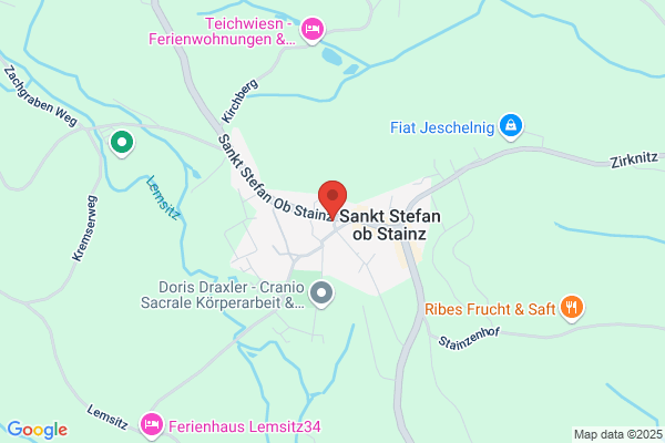 Raiffeisenbank St. Stefan- Bad Gams-St. Josef regGenmbH