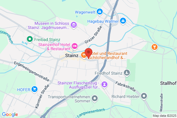 Stainzer Blumenstube