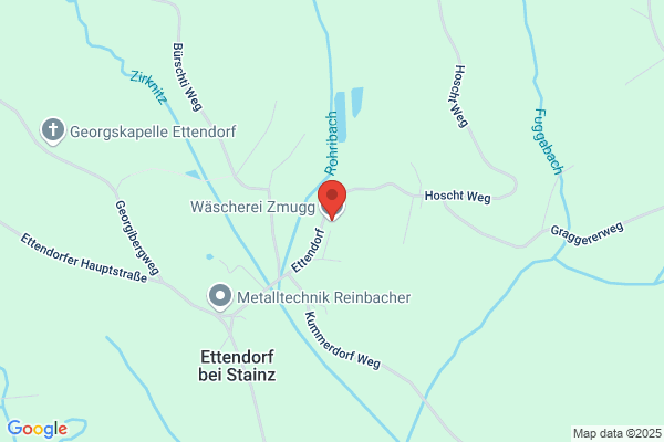 Steirische OKO- Waescherei Josefine Zmugg