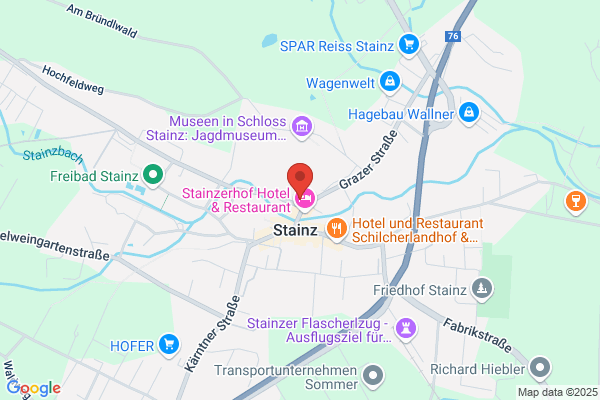 Ganster GmbH