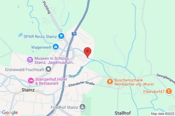 Steiermaerk. Elektrizitaets AG
