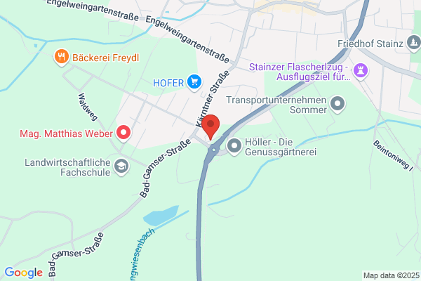 Treibstoffparadies