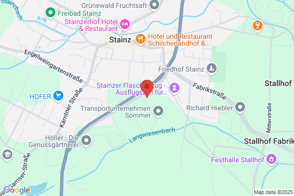 GKE Kraftwagenbetrieb