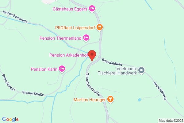 Waldstueberl