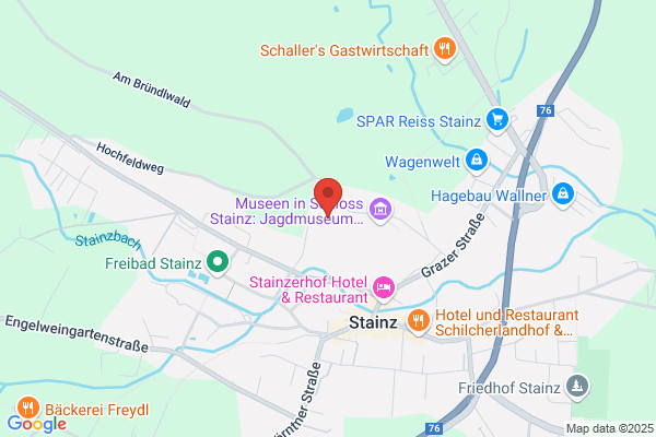 Meran'sche Forstverwaltung