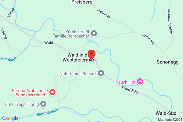 Freiw. Feuerwehr