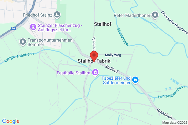 Freiwillige Feuerwehr Stallhof