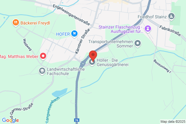 Freiwillige Feuerwehr Teufenbach