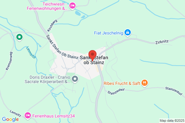 Andrea Frisiersalon