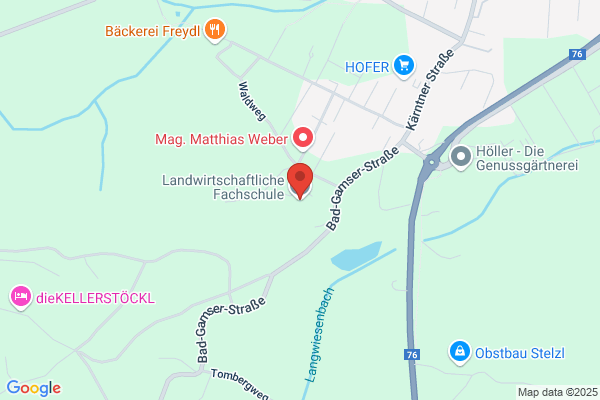 Tiefeninstitut Styria