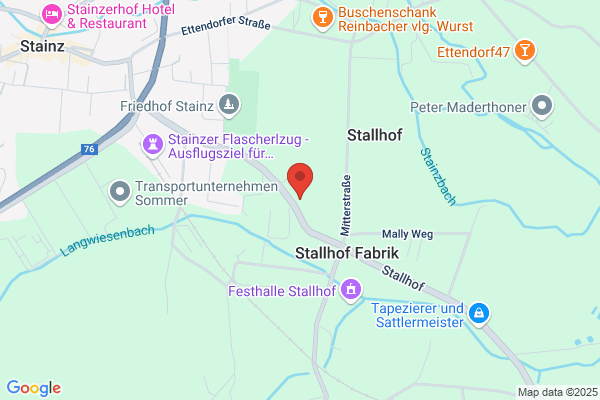 Gasthaus Orthaler
