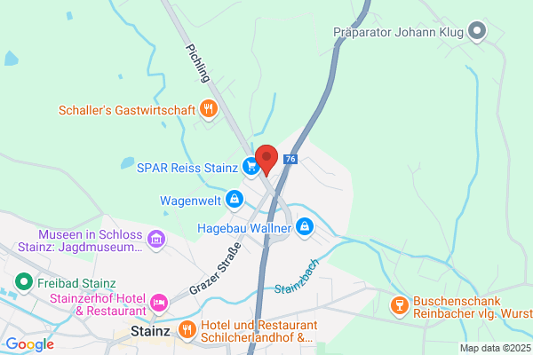 Gasthaus Pizzeria Fischer