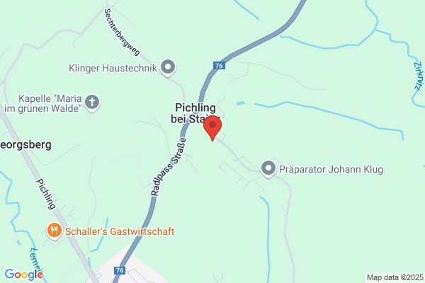 Gemeindeamt Georgsberg