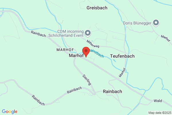 Gemeindeamt Marhof