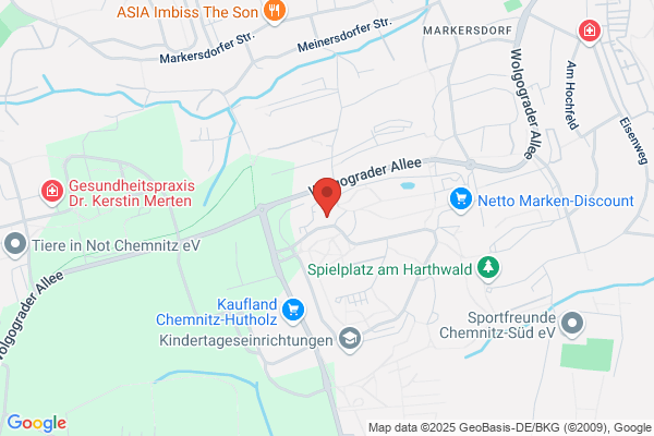 Salesconsult Trading GmbH