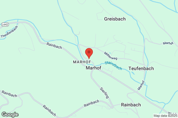 Kindergarten Marhof
