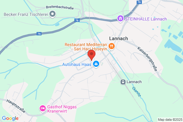 Gemeindebuecherei Lannach