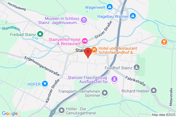 Stainzer Milch, Suedweststeir. Molk. registr. Genossenschaft mit beschraenkter Haftung