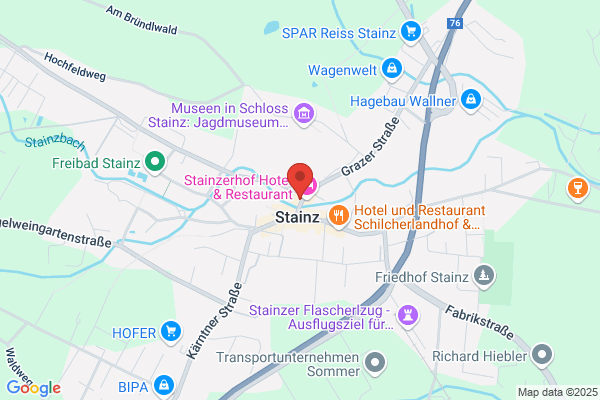 Postamt 8510 Stainz