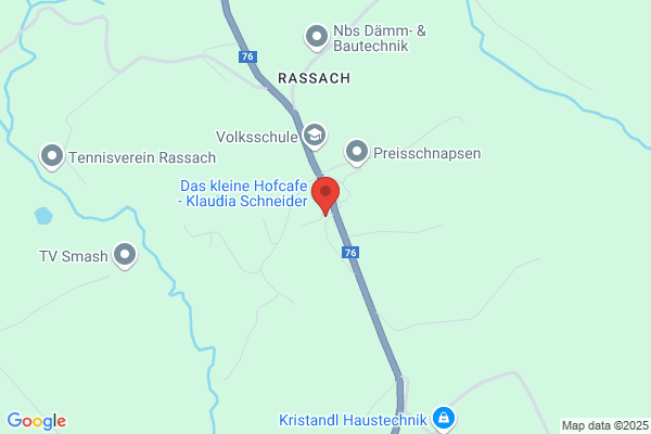 Freiwillige Feuerwehr Rassach