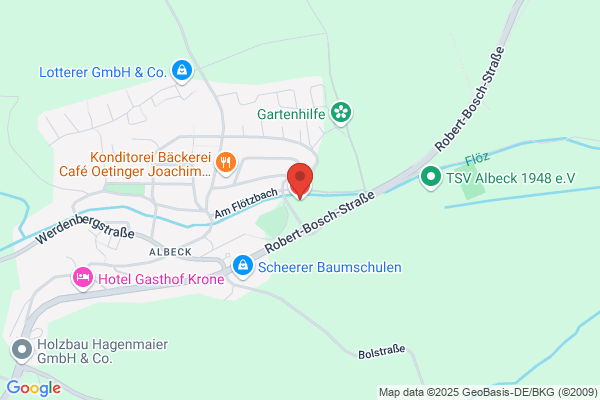 Freiwillige Feuerwehr