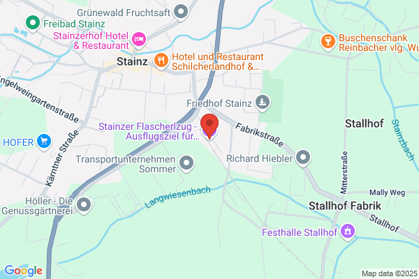 MeerblickReisen KG