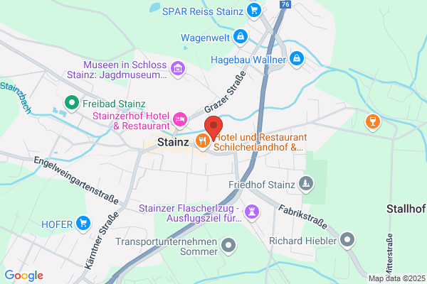 Bezirkshauptmannschaft- Fuersorge-Aussenstelle