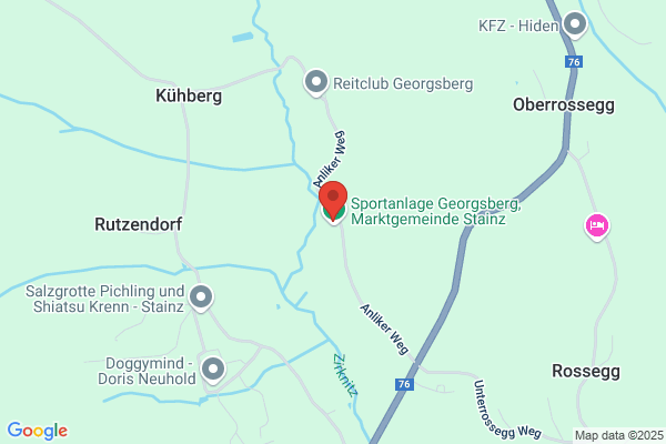 TC Raika Georgsberg