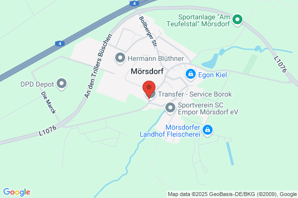 Kindergarten Mariasdorf