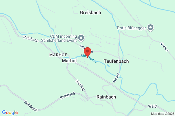 Schranger Gesellschaft m.b.H.